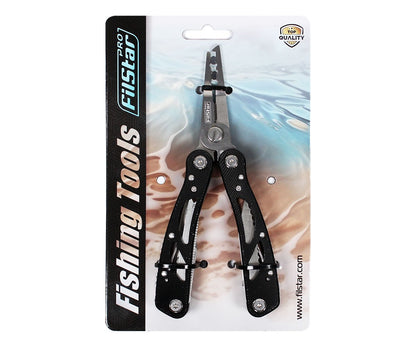 Многофункционални клещи FilStar