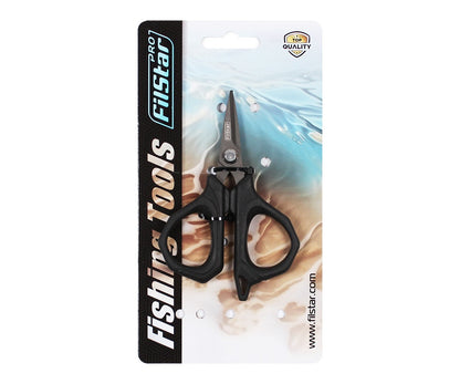 Ножица за плетено влакно Filstar FBS-02