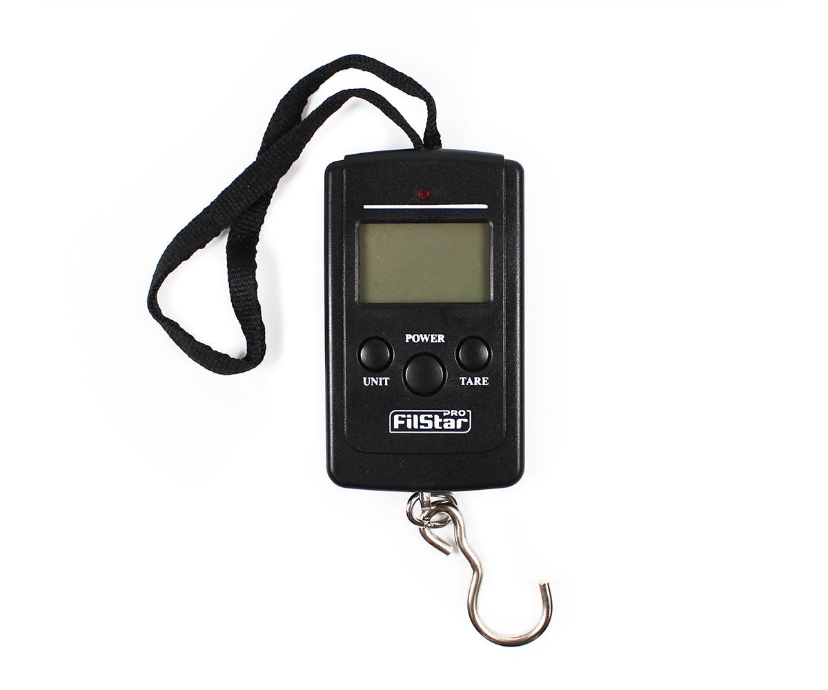 Цифров Кантар FilStar Digital Fishing Scale