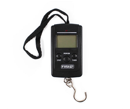 Цифров Кантар FilStar Digital Fishing Scale