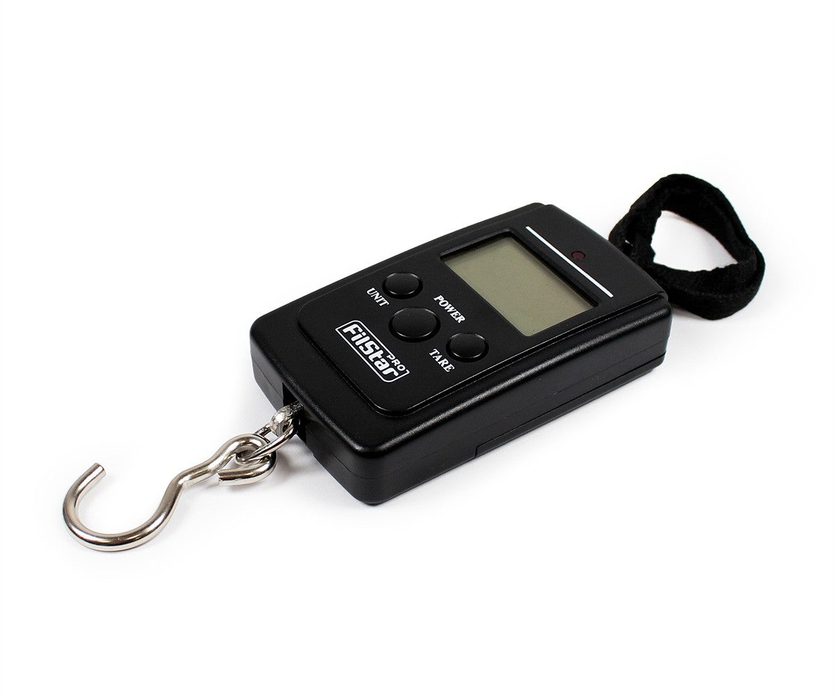 Цифров Кантар FilStar Digital Fishing Scale