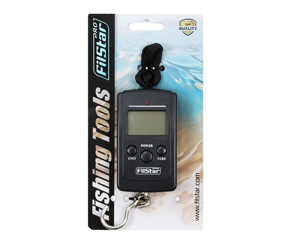 Цифров Кантар FilStar Digital Fishing Scale