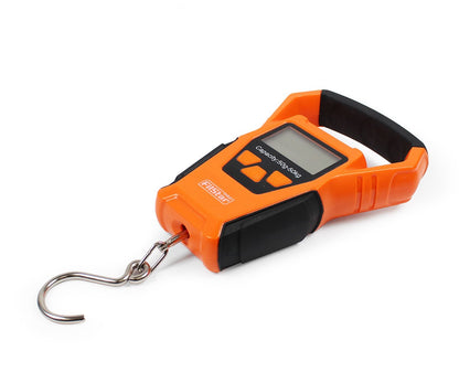Кантар с ролетка FilStar Digital Scale with Ruler