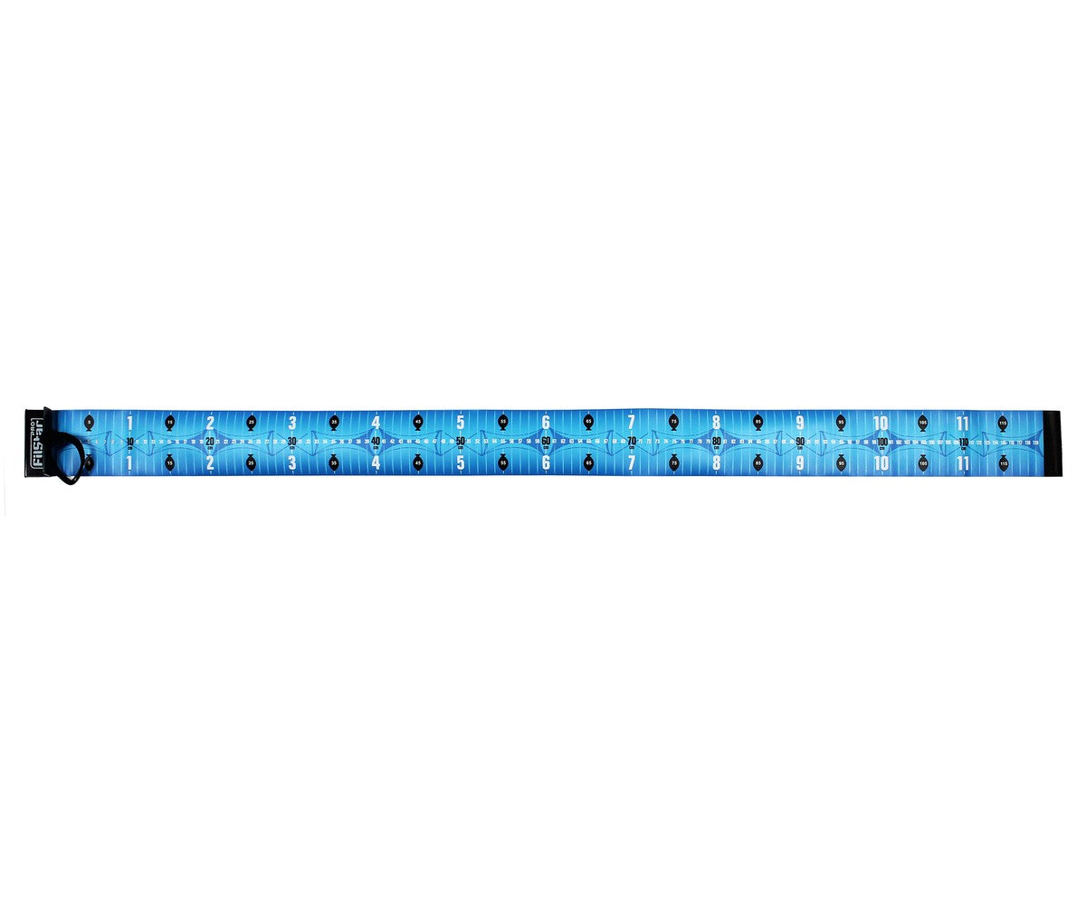 Метър FilStar Rollable Fish Ruler
