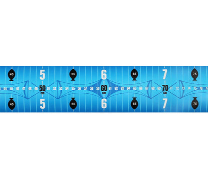 Метър FilStar Rollable Fish Ruler