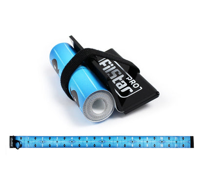 Метър FilStar Rollable Fish Ruler