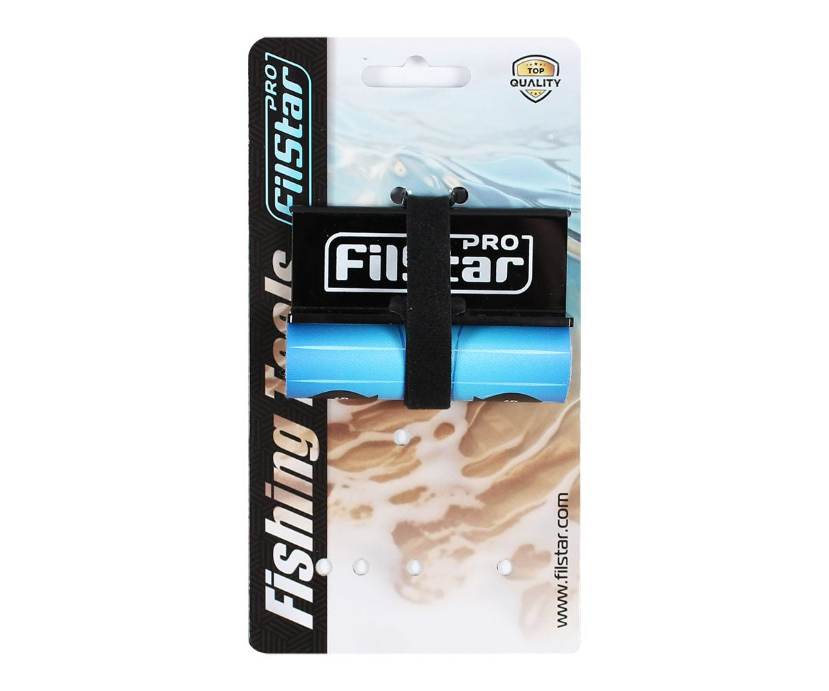 Метър FilStar Rollable Fish Ruler