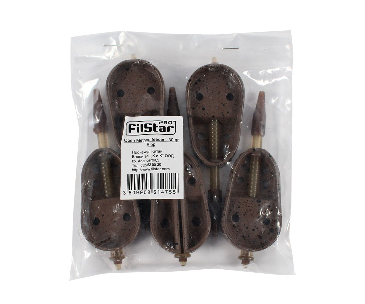 Фидер FilStar Open Method Feeder