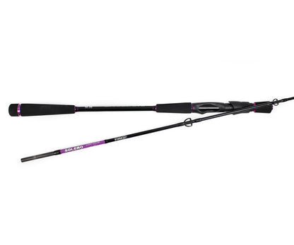 Въдица Filstar Solero Light Jigging