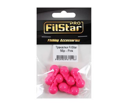 Тракалки за сом FilStar