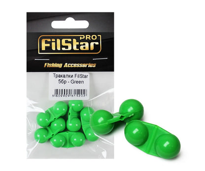 Тракалки за сом FilStar