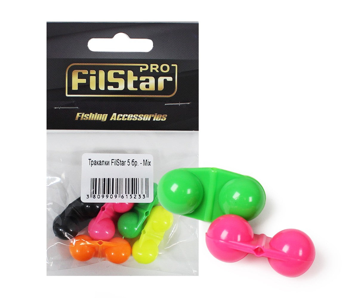 Тракалки за сом FilStar