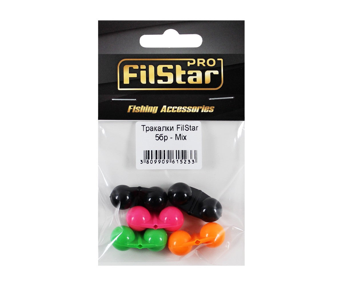 Тракалки за сом FilStar