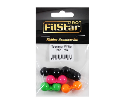 Тракалки за сом FilStar