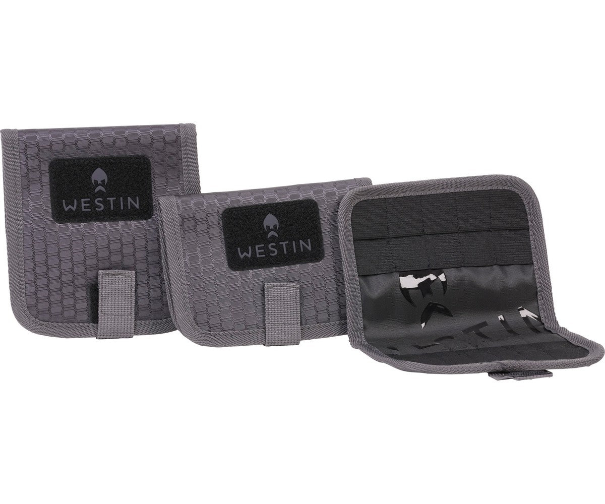 Класьор за пилкери Westin W4 Wallet Fold