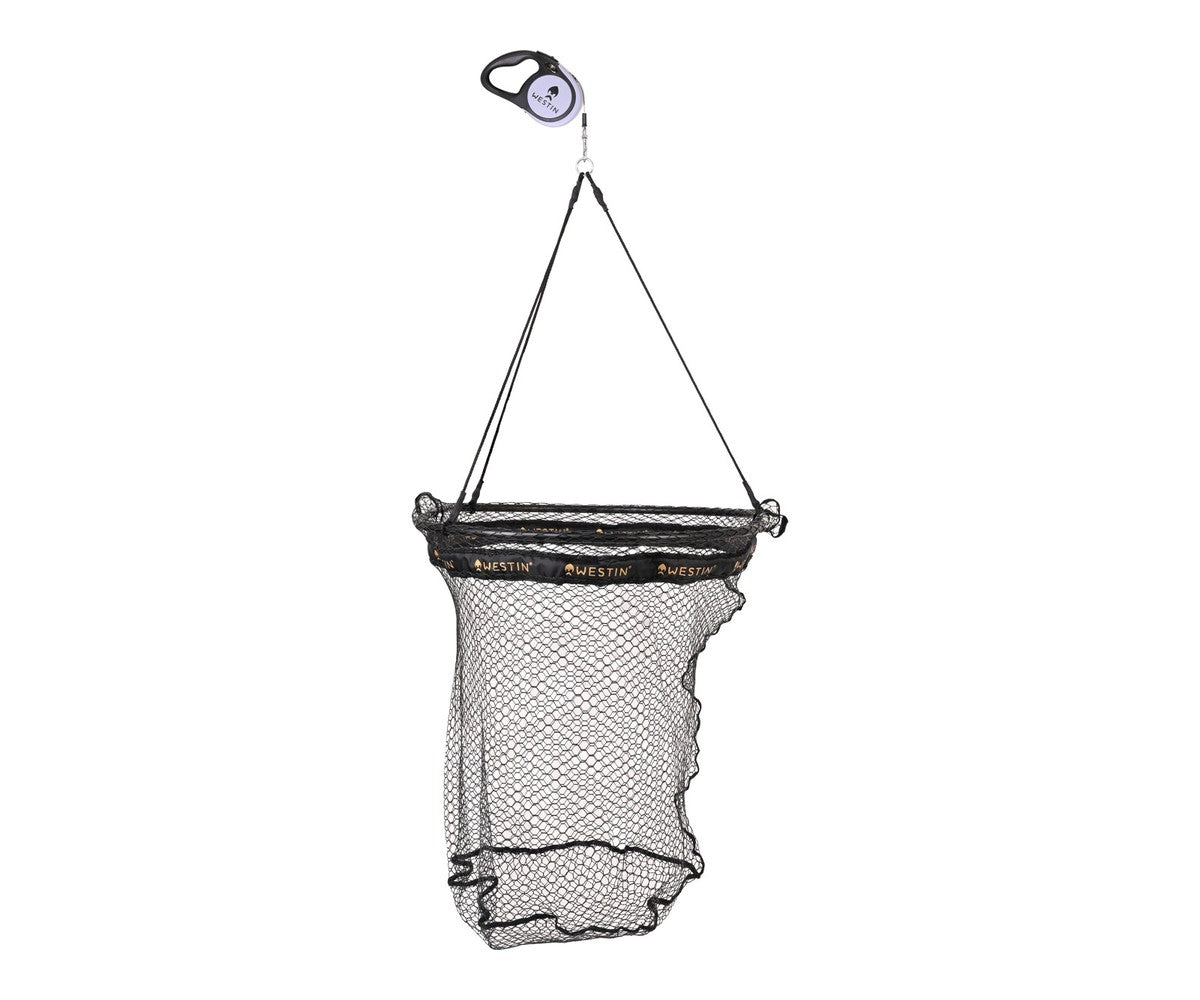 Кеп Westin Foldable Retaining Net XL