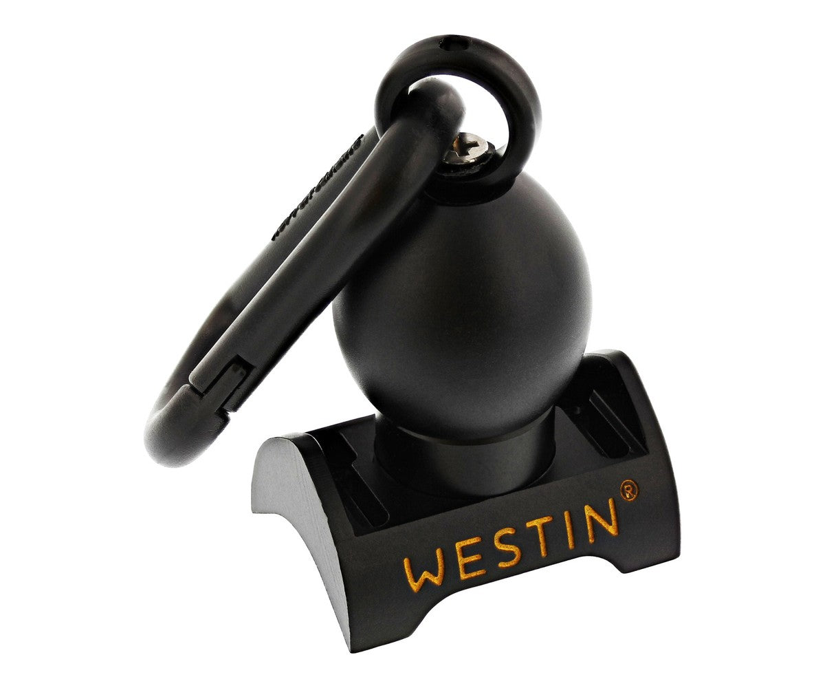 Магнитна закачалка за кеп Westin W8 Netframe Magnet