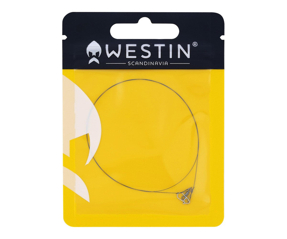 Повод Westin Titanium Leader