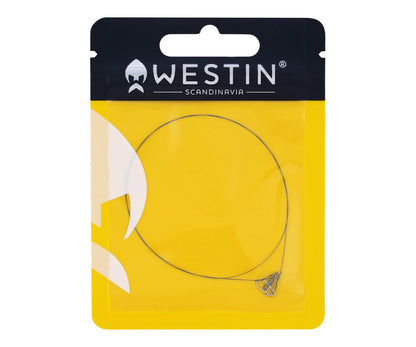 Повод Westin Titanium Leader