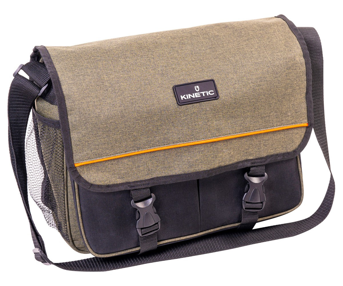 Чанта Kinetic Fishing Bag - 3 Boxes