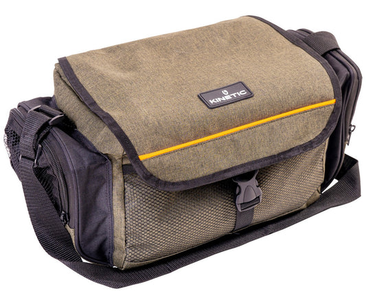 Чанта Kinetic Tackle Bag - 3 Boxes