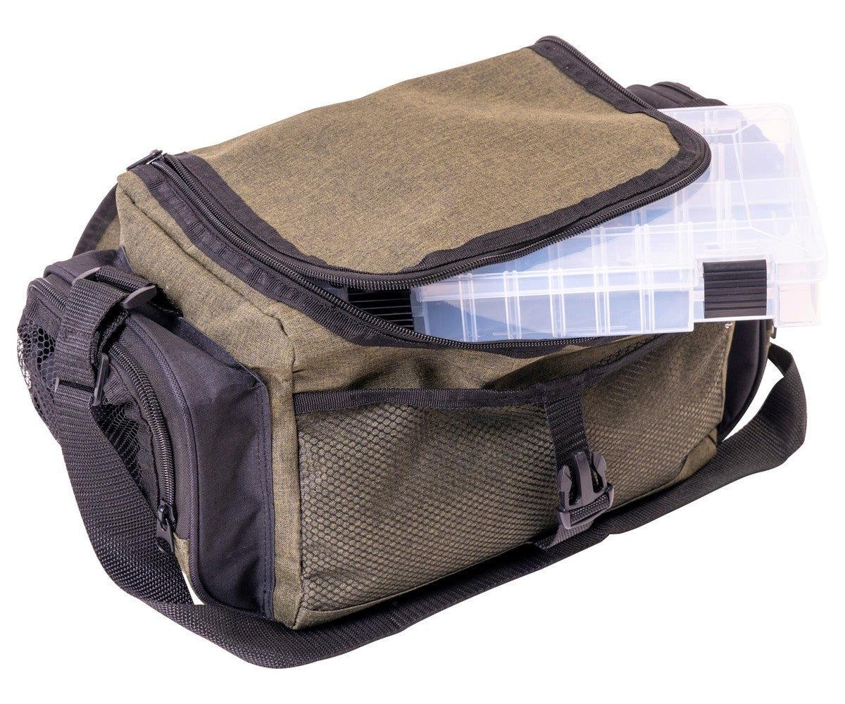 Чанта Kinetic Tackle Bag - 3 Boxes