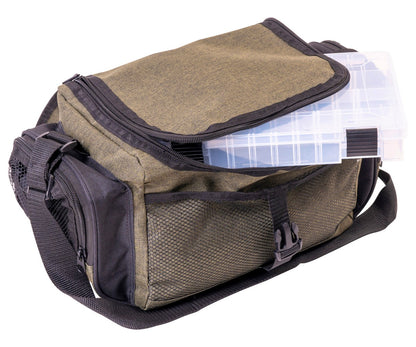 Чанта Kinetic Tackle Bag - 3 Boxes