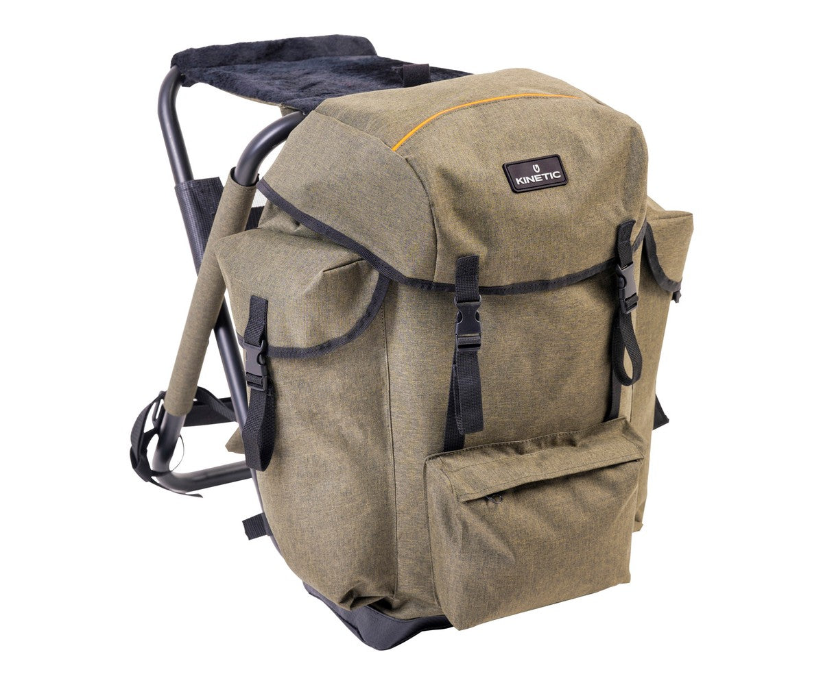 Стол с раница Kinetic Backpack Chair Premium