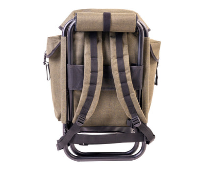 Стол с раница Kinetic Backpack Chair Premium