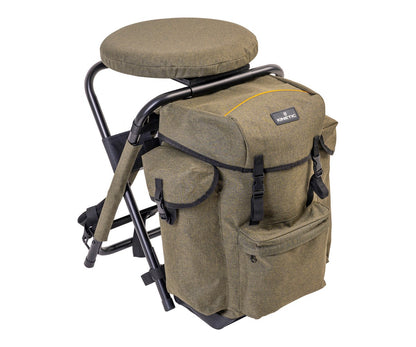 Стол с раница Kinetic Backpack Chair 360 Luxury