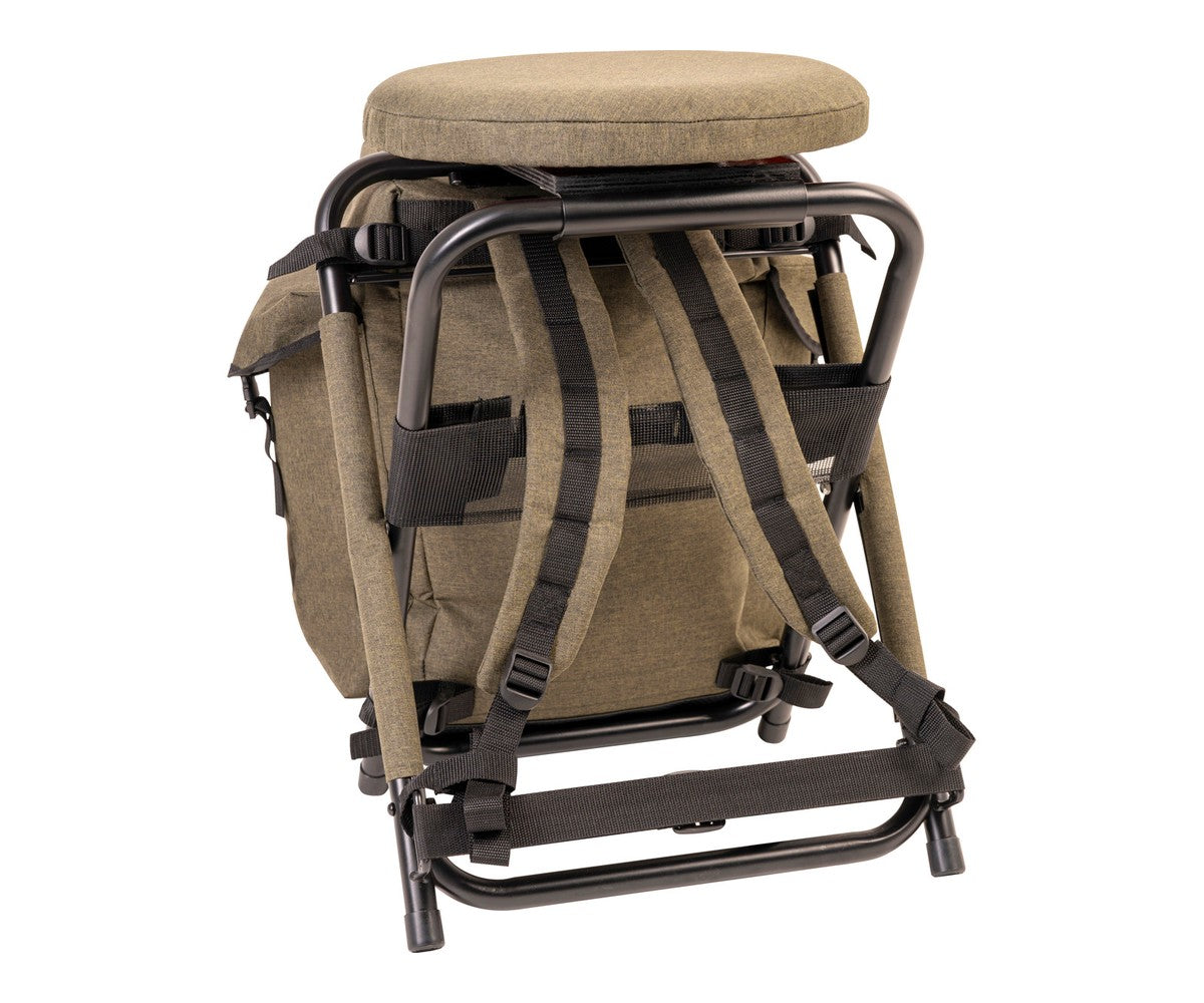 Стол с раница Kinetic Backpack Chair 360 Luxury