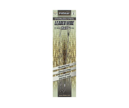 Повод за щука Filstar