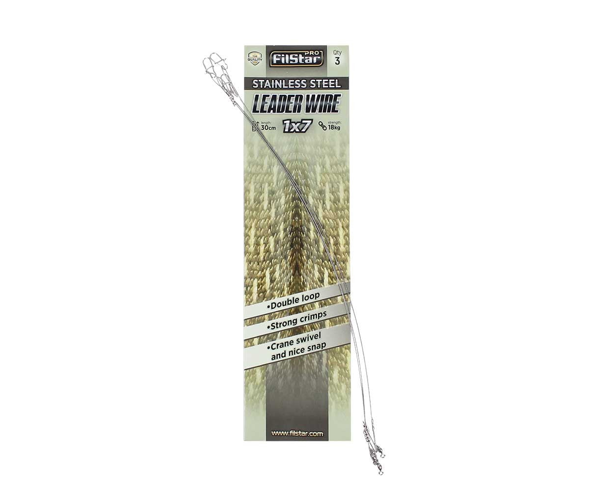 Повод за щука Filstar