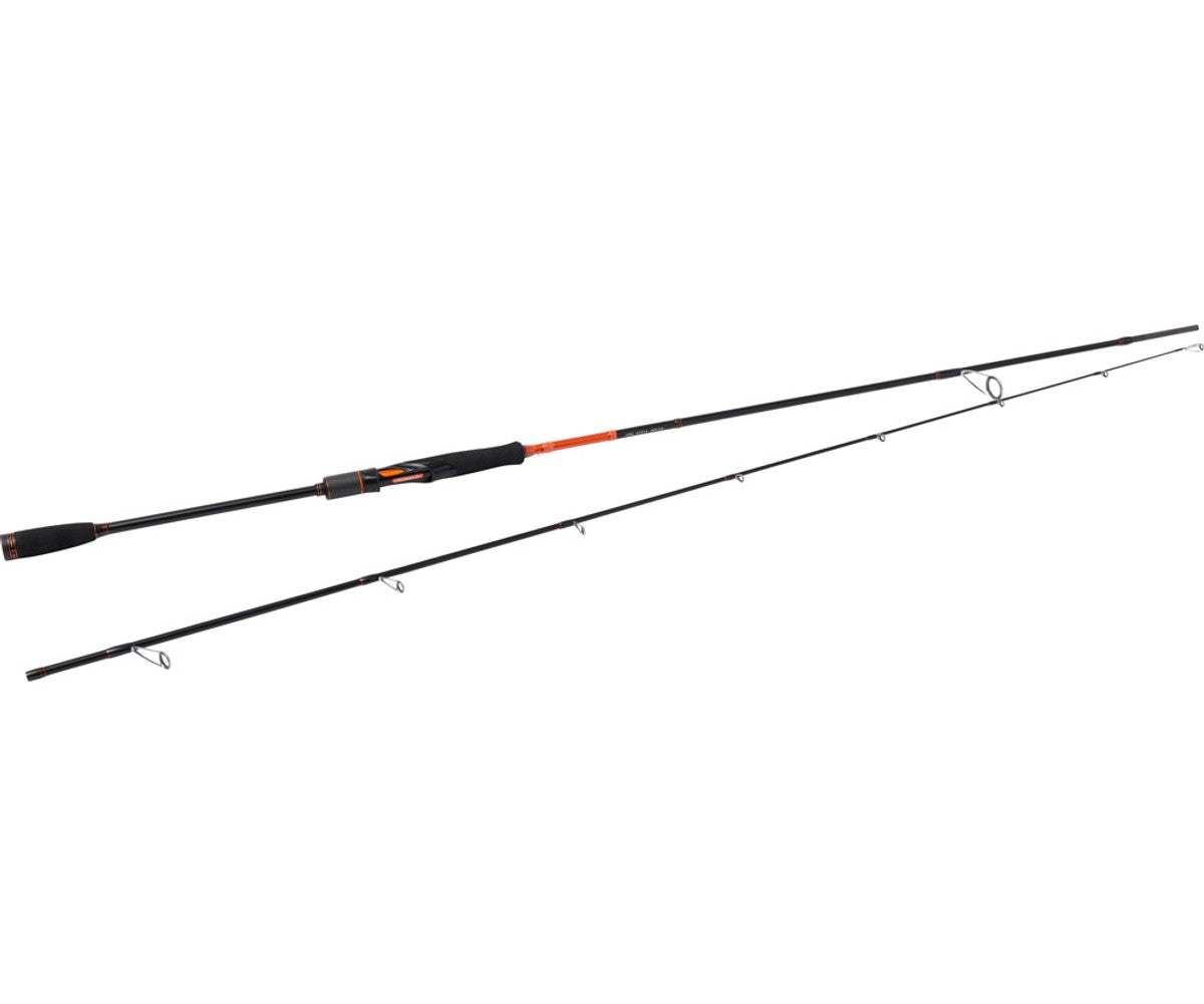 Въдица Kinetic Xarann Spin CT