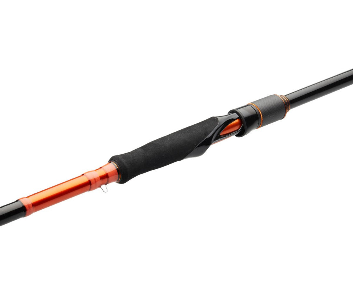 Въдица Kinetic Xarann Spin CT