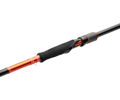 Въдица Kinetic Xarann Spin CT