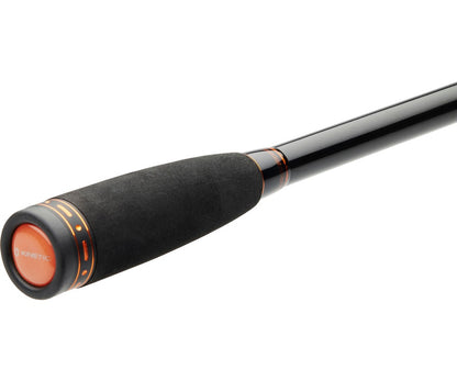 Въдица Kinetic Xarann Spin CT