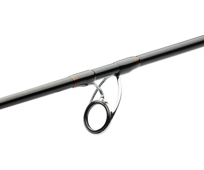 Въдица Kinetic Xarann Spin CT