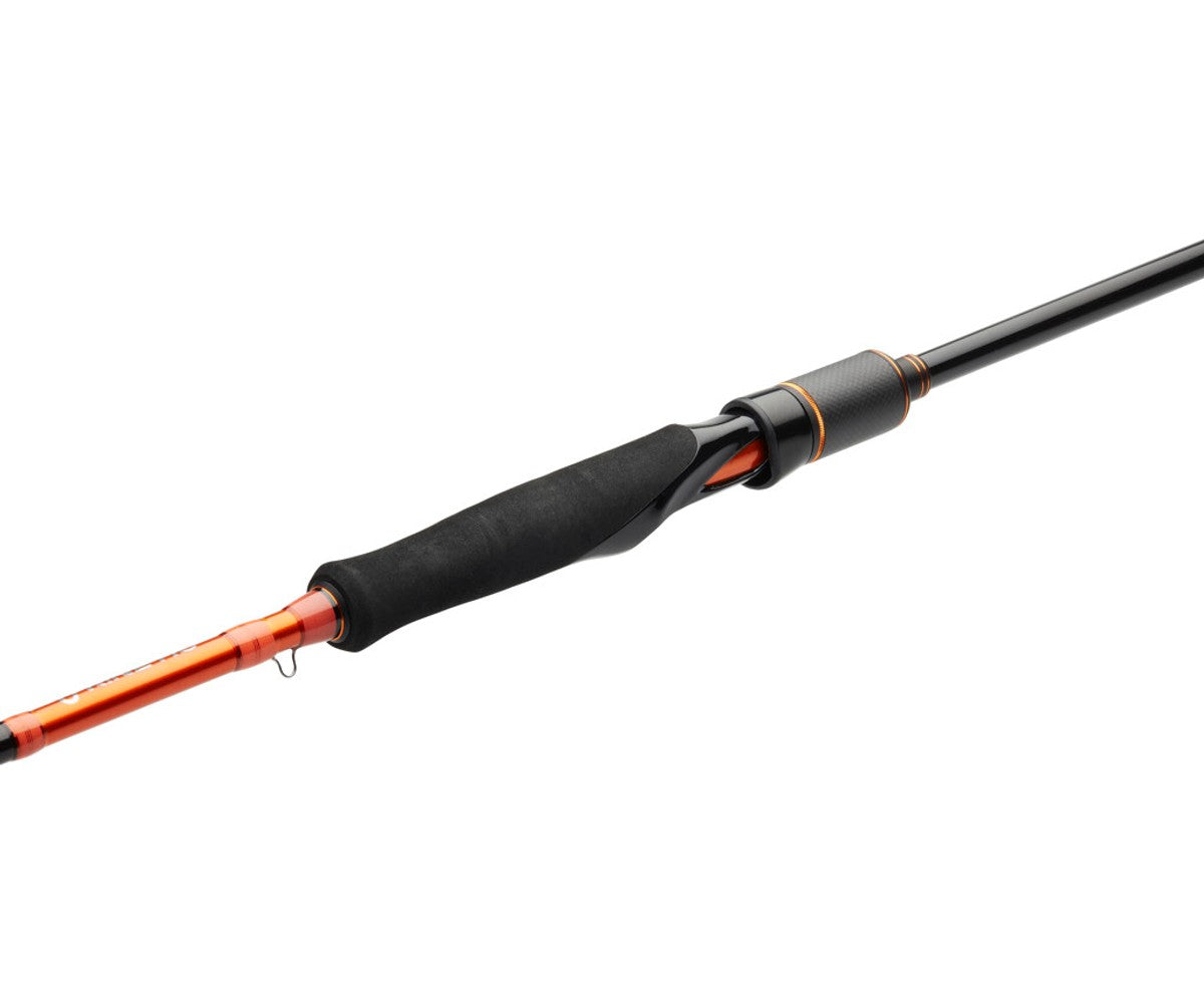 Въдица Kinetic Xarann Predator CT