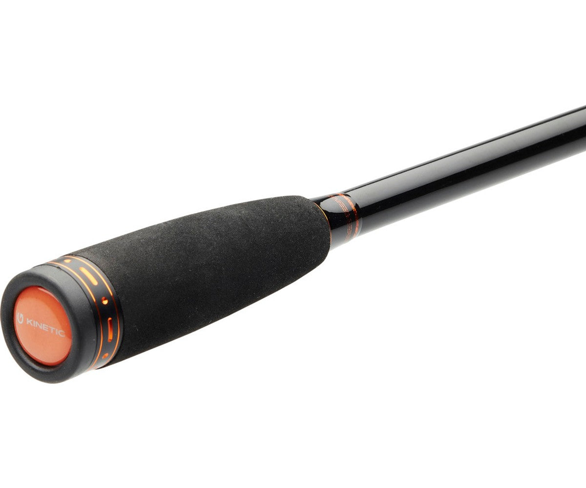 Въдица Kinetic Xarann Predator CT