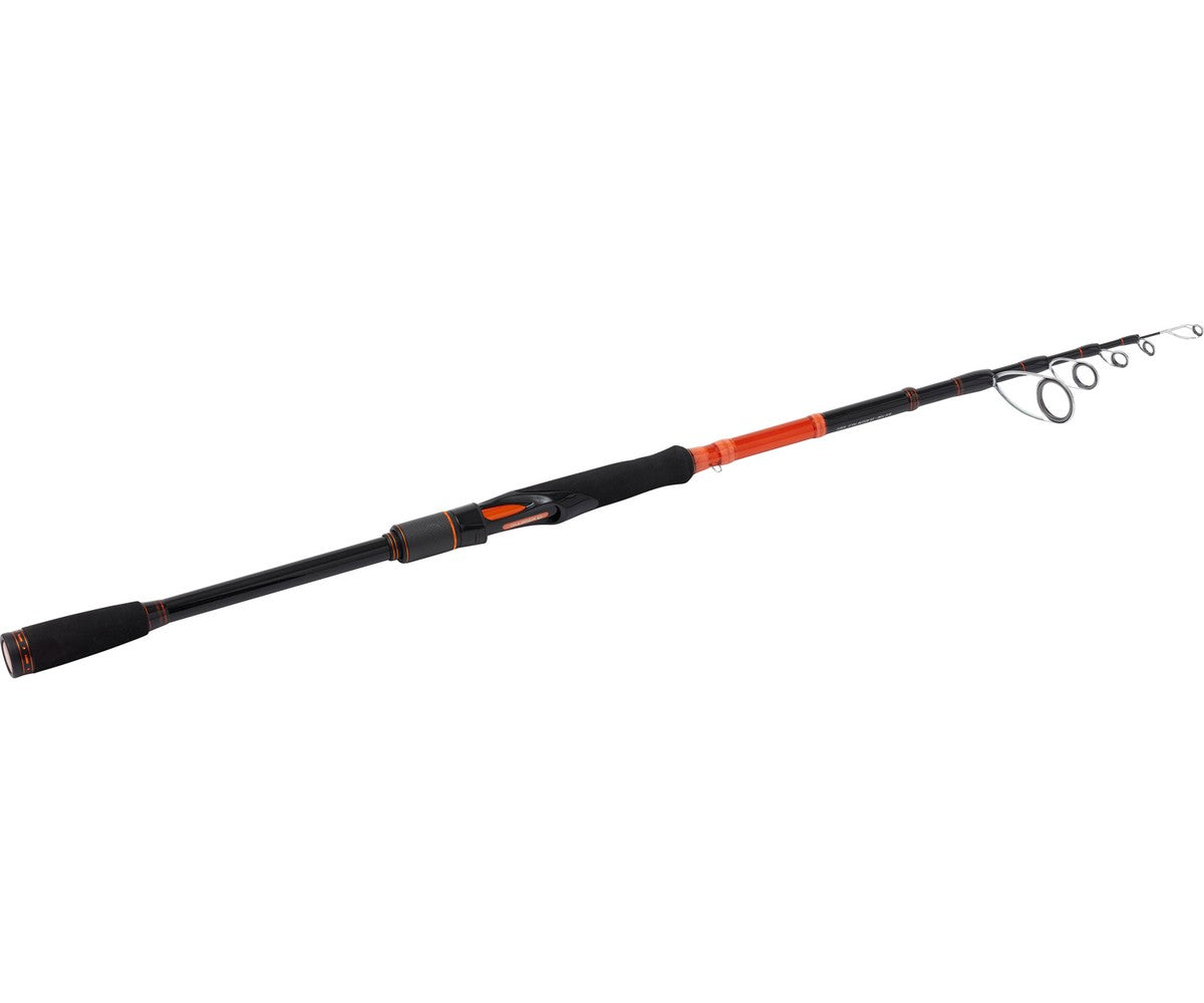 Телескоп с водачи Kinetic Xarann CT Tele