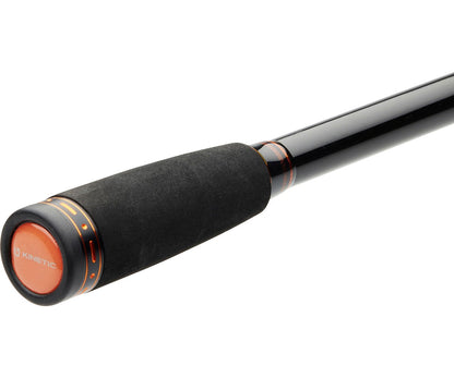 Телескоп с водачи Kinetic Xarann CT Tele