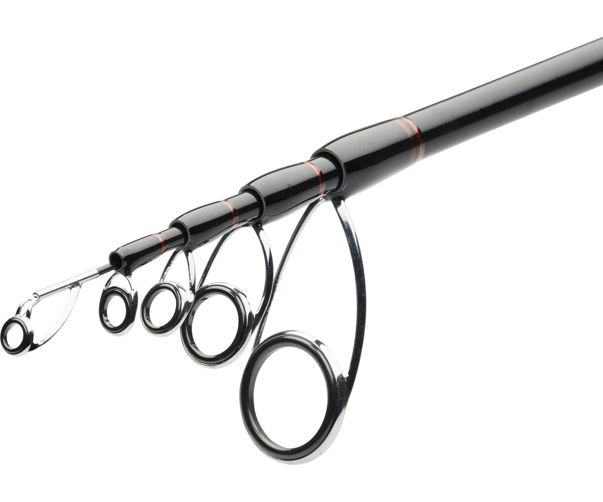 Телескоп с водачи Kinetic Xarann CT Tele