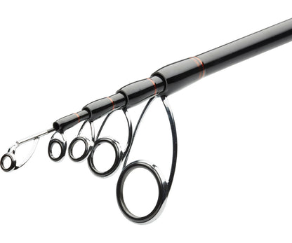 Телескоп с водачи Kinetic Xarann CT Tele