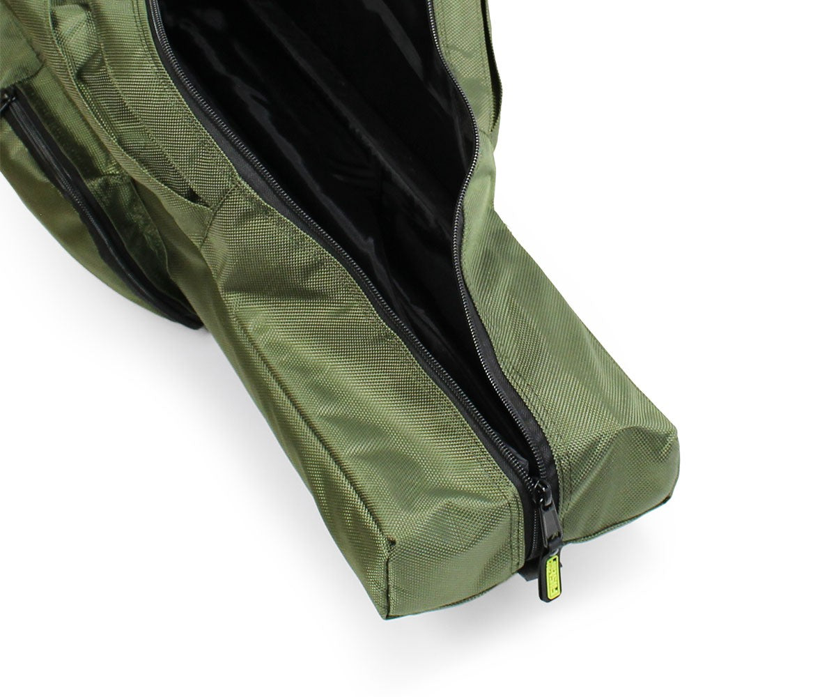 Двоен твърд калъф Tackle Code TC 121