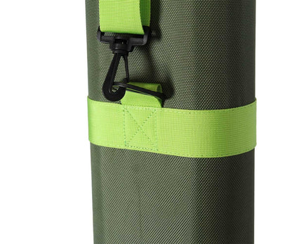 Двоен твърд калъф Tackle Code TC 121