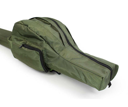 Двоен твърд калъф Tackle Code TC 121