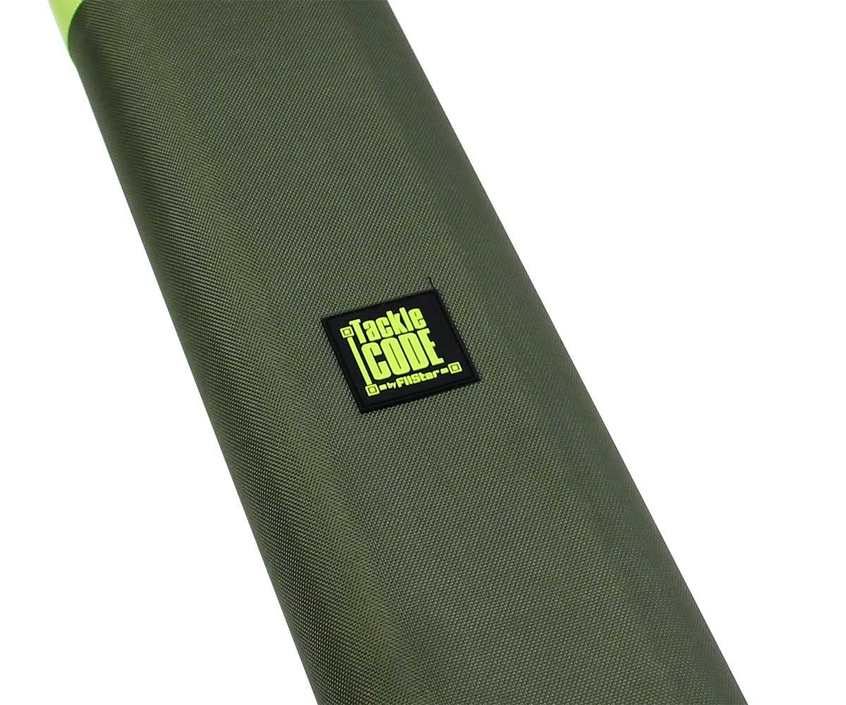 Двоен твърд калъф Tackle Code TC 121