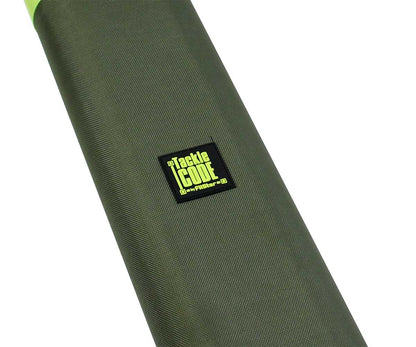 Двоен твърд калъф Tackle Code TC 121