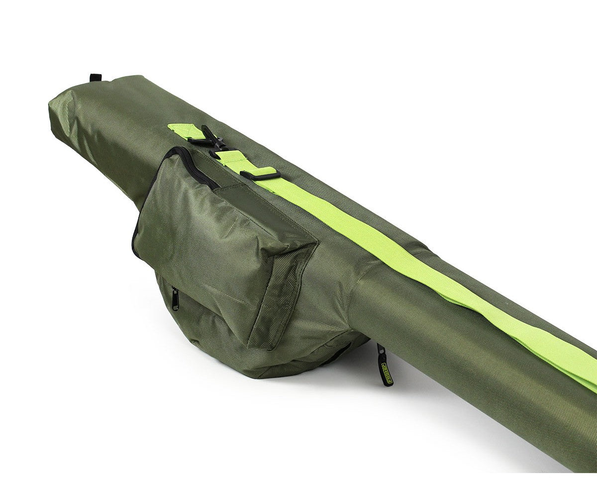 Двоен твърд калъф Tackle Code TC 121